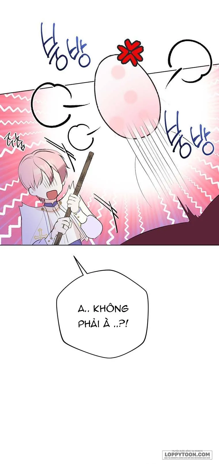 Phía Sau Mặt Nạ Của Nam Chính Hiền Lành Chap 7 - trang 45