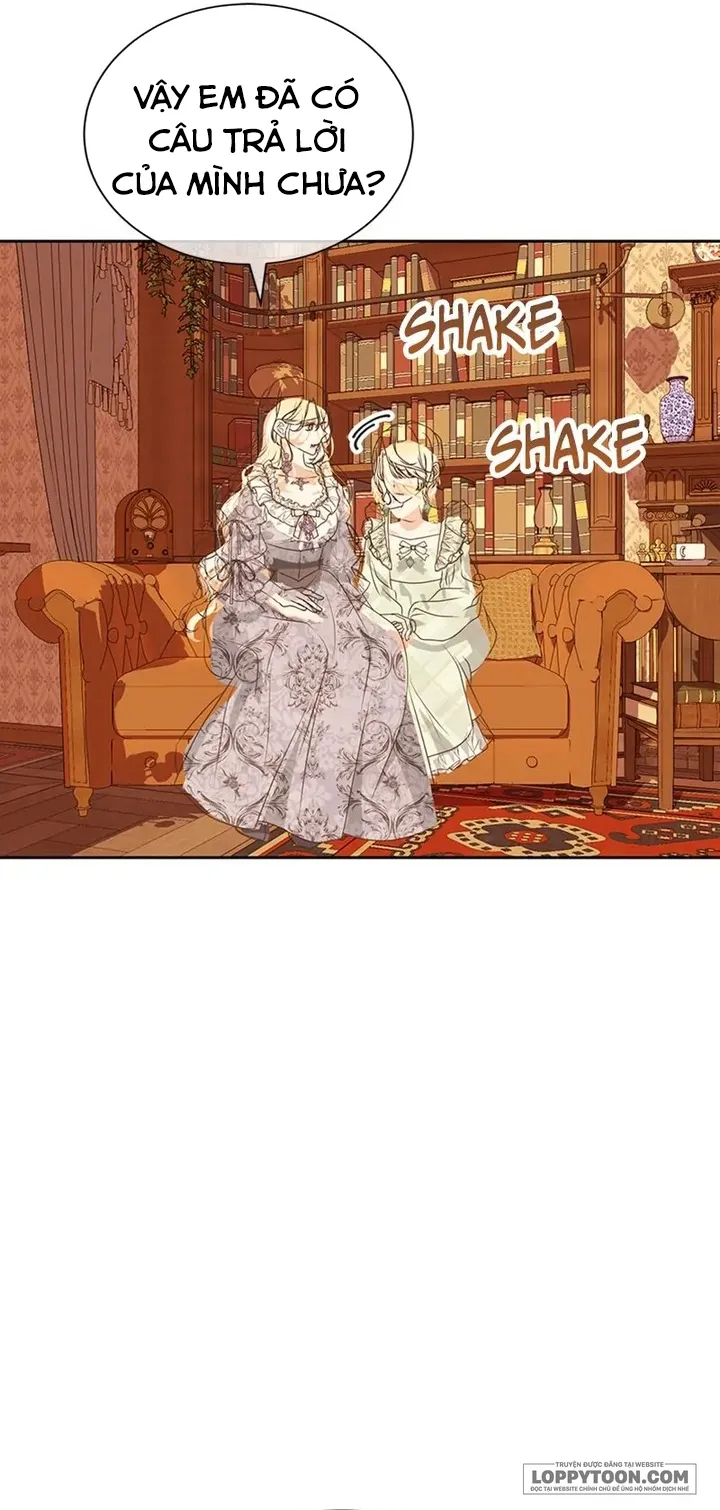 Sinh Ra Trở Thành Nhân Vật Không Có Trong Nguyên Tác Chap 60 - trang 23