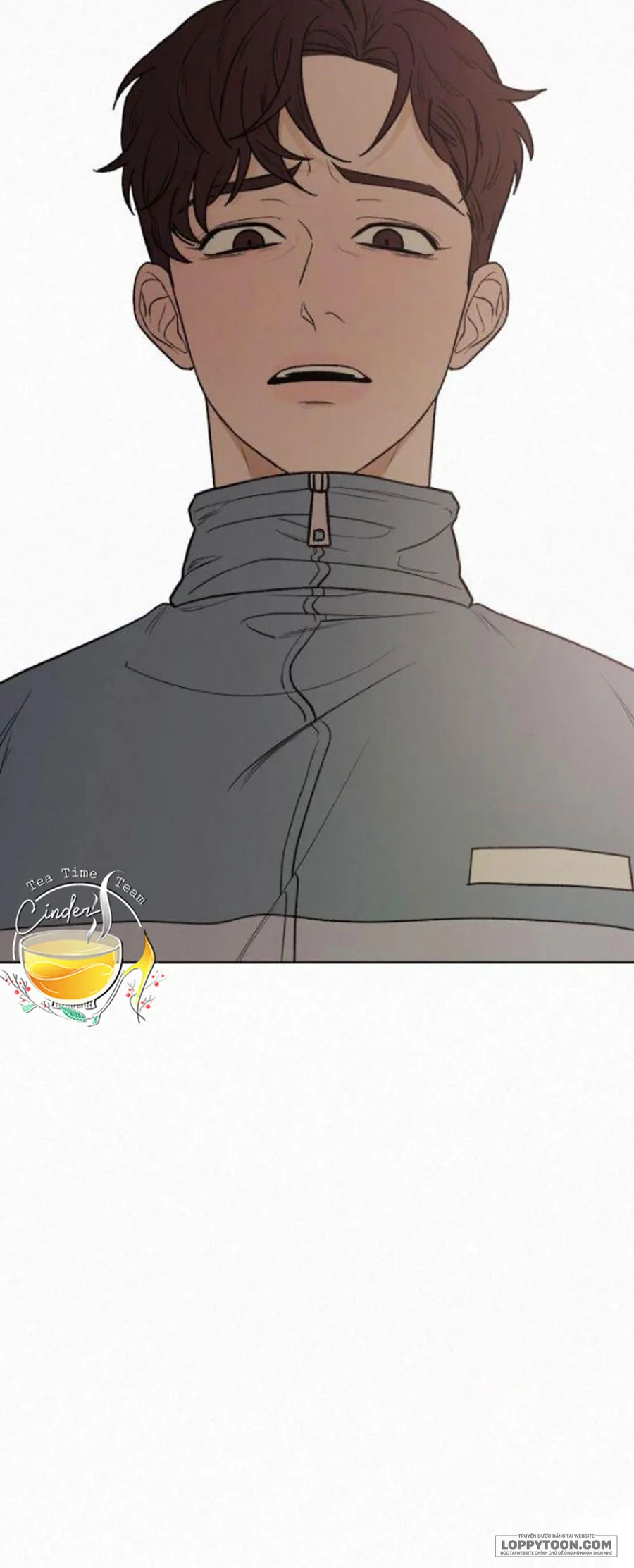 Chiến Lược Tình Yêu Trong Sáng Chap 4 - trang 43