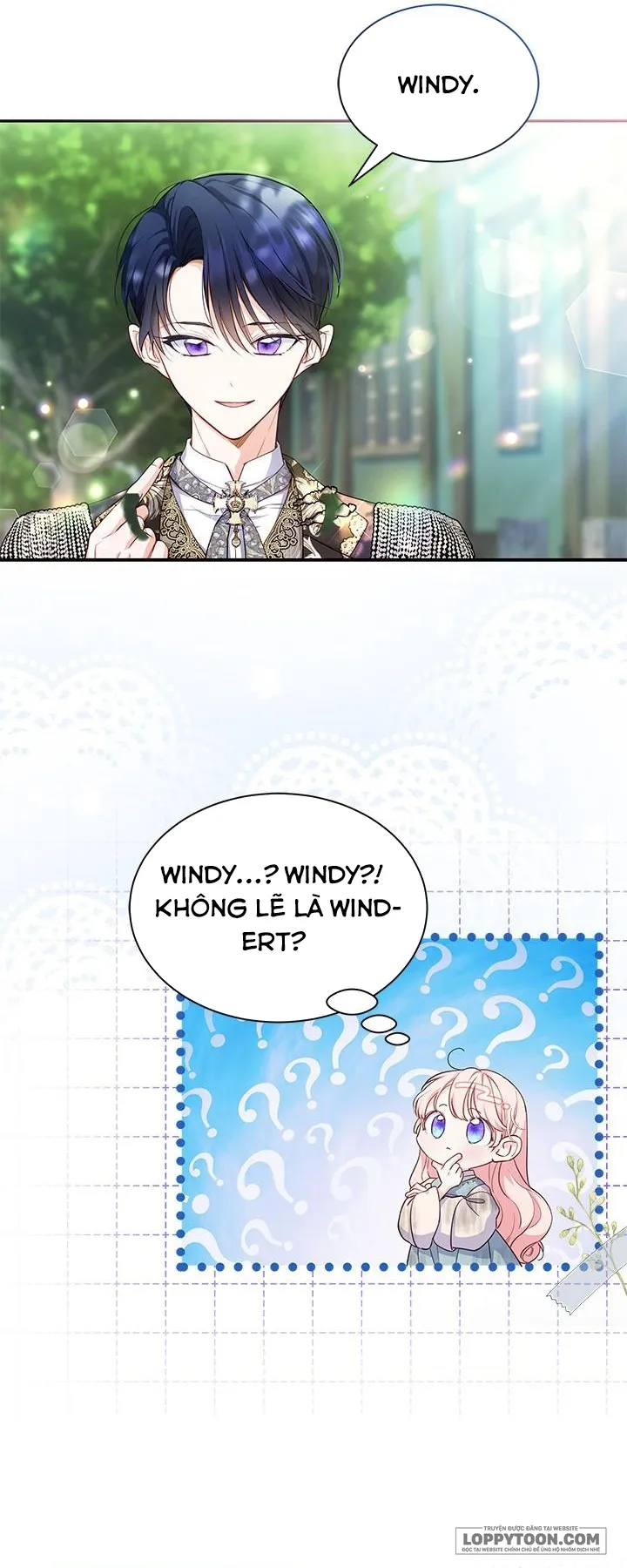 Đã Từ Chối Sủng Ái Rồi Mà Sao Còn Ám Ảnh Thế? Chap 2 - trang 41