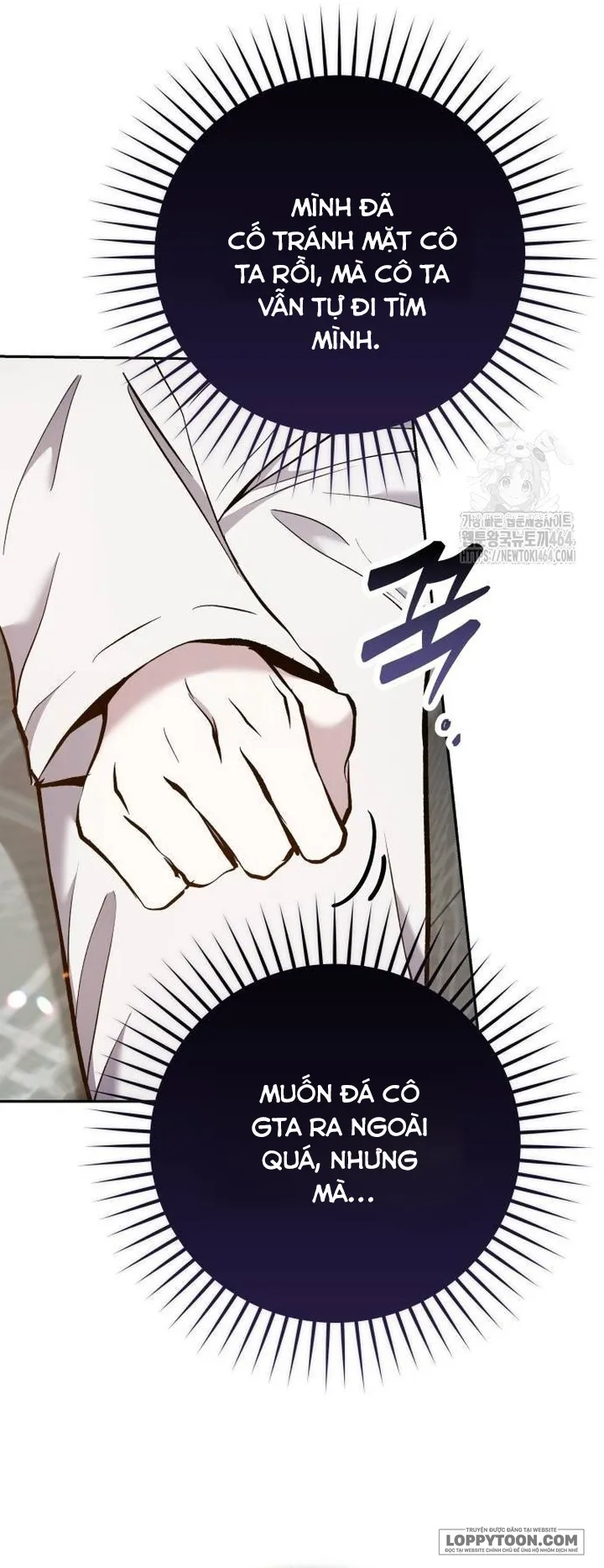 Thỏ Trắng Ở Xứ Sở Thần Tiên Chap 36 - trang 10