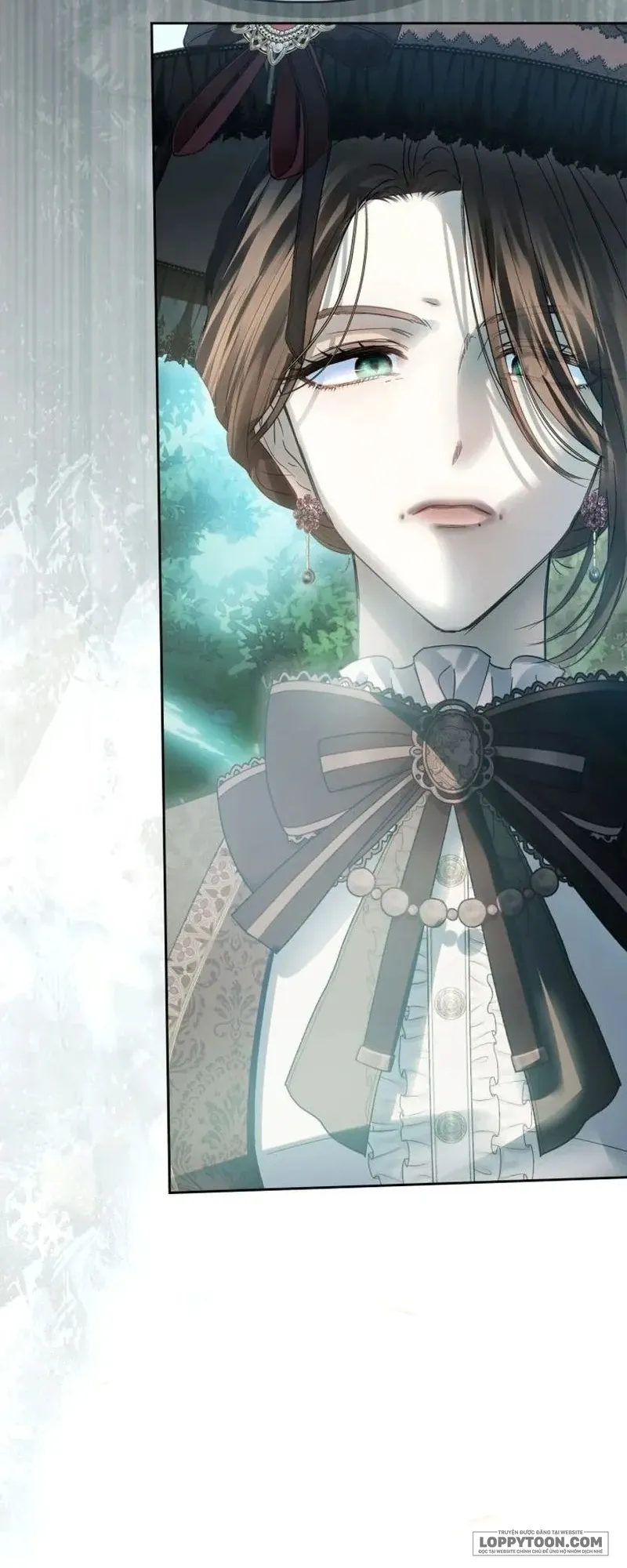 Phạm Nhân Bé Con Của Dinh Thự Mùa Đông Chap 93 - trang 65