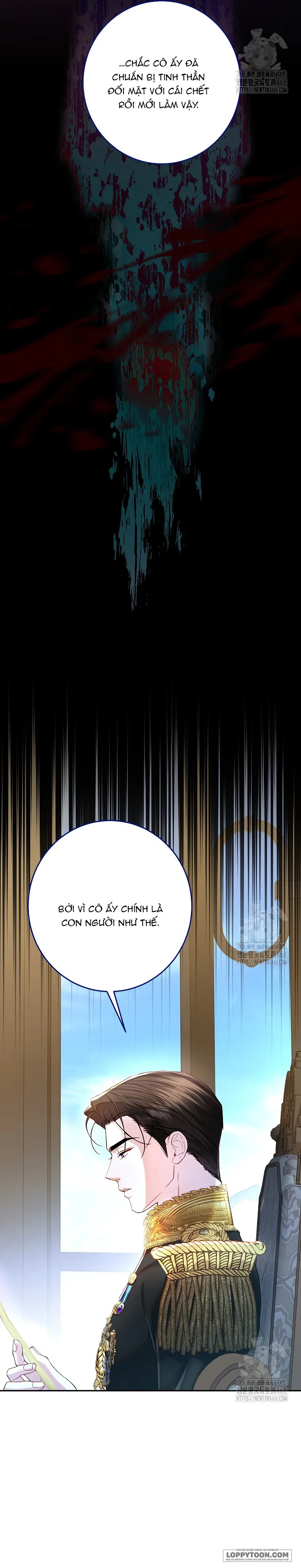 Những Điều Tôi Chưa Biết Vì Đó Là Lần Đầu Chap 22 - trang 12