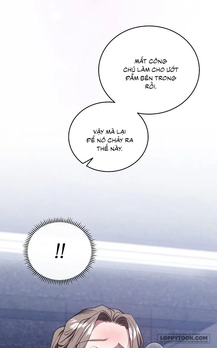 Ông Chú Chó Má Chap 26 - 🔞🔞 - trang 56