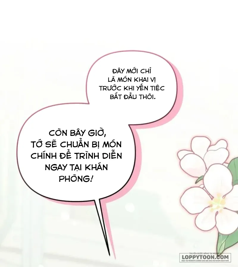 Con Dâu Của Kẻ Phản Diện Là Người Có Tố Chất Quyền Lực Chap 57 - trang 11