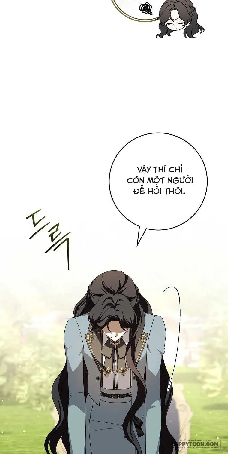 100 lời nguyền tại dinh thự Illestone Chap 19 - trang 70
