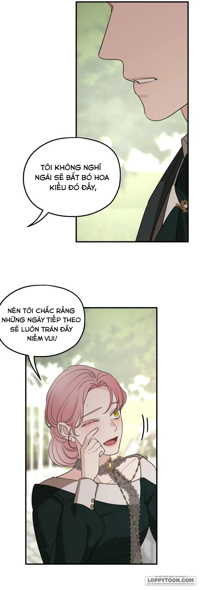 Gia Đình Chồng Quá Ám Ảnh Bởi Tôi Chap 75 - trang 61