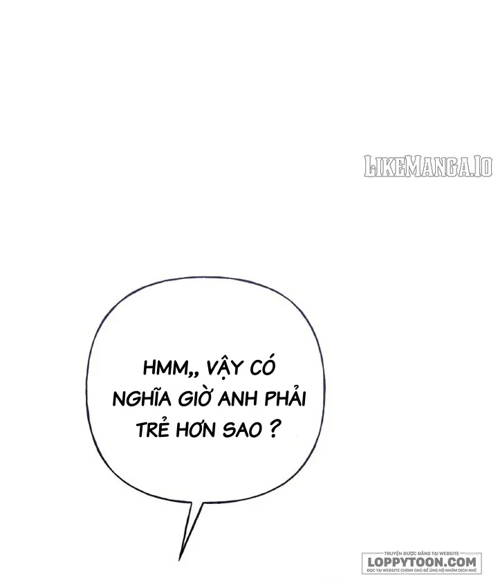 Hầu Gái Không Thích Nuôi Dạy Trẻ Nhỏ Chap 74 - trang 22