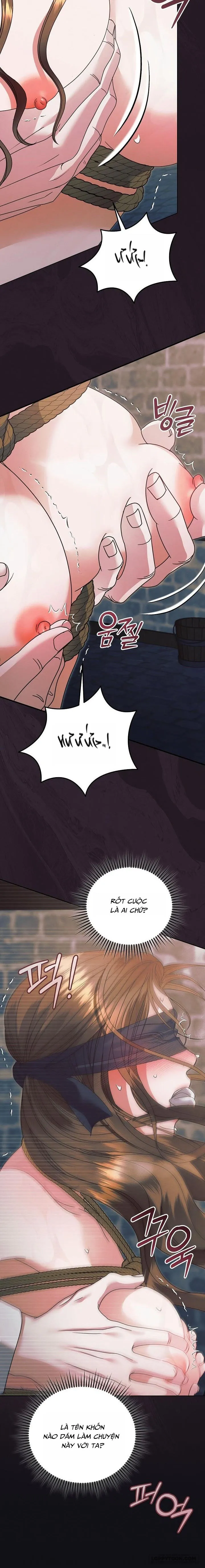 Hãy Cầu Xin Tôi Đi Chap 44 - 🔞🔞🔞 - trang 14