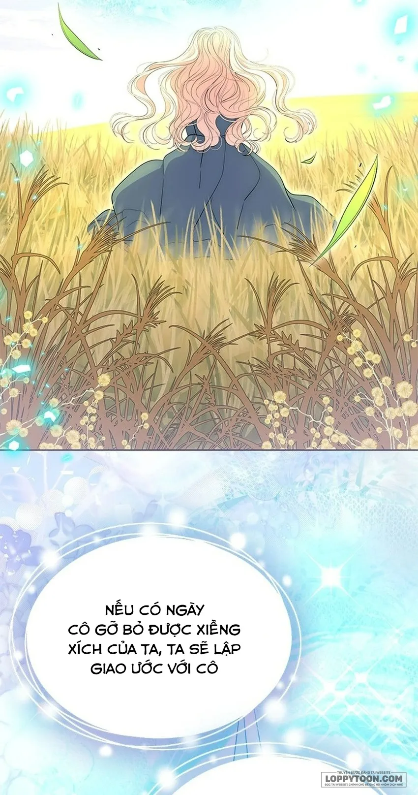 Đã Từ Chối Sủng Ái Rồi Mà Sao Còn Ám Ảnh Thế? Chap 81 - trang 40