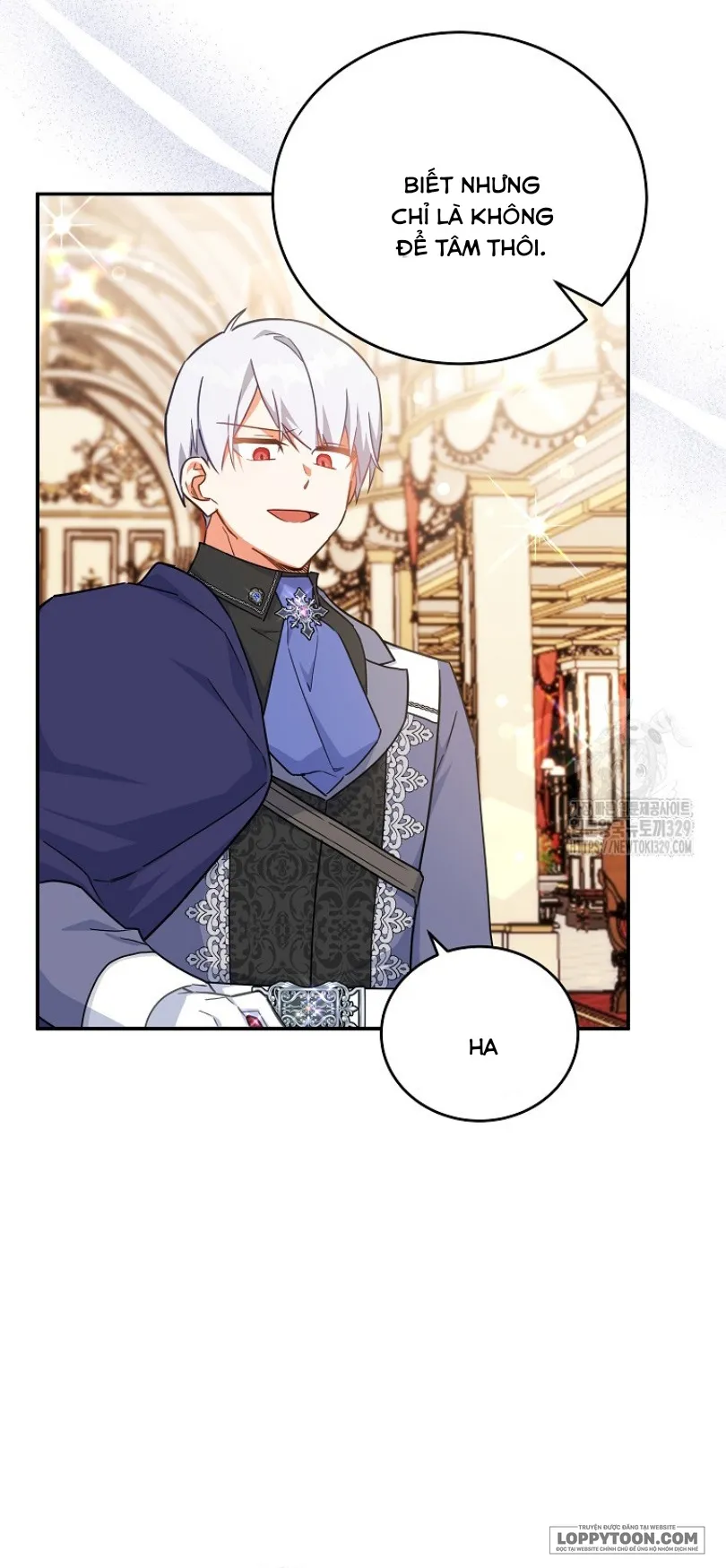 Bé Con Chốn Hoa Nở Chap 44 - trang 19