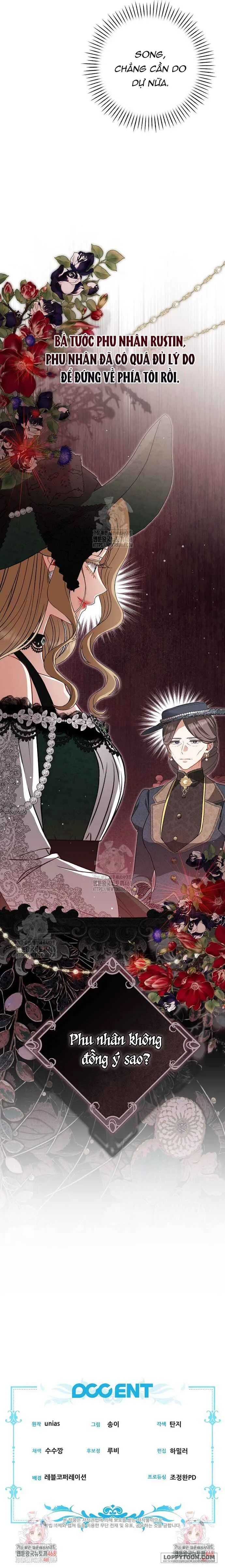 Tôi Đã Xem Một Vở Kịch Chap 34 - trang 21