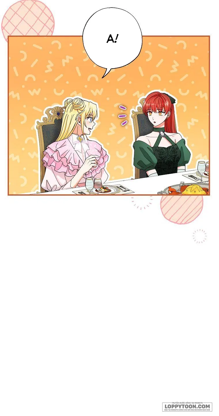 Trở Thành Miêu Nữ Của Hoàng Đế Chap 10 - trang 10