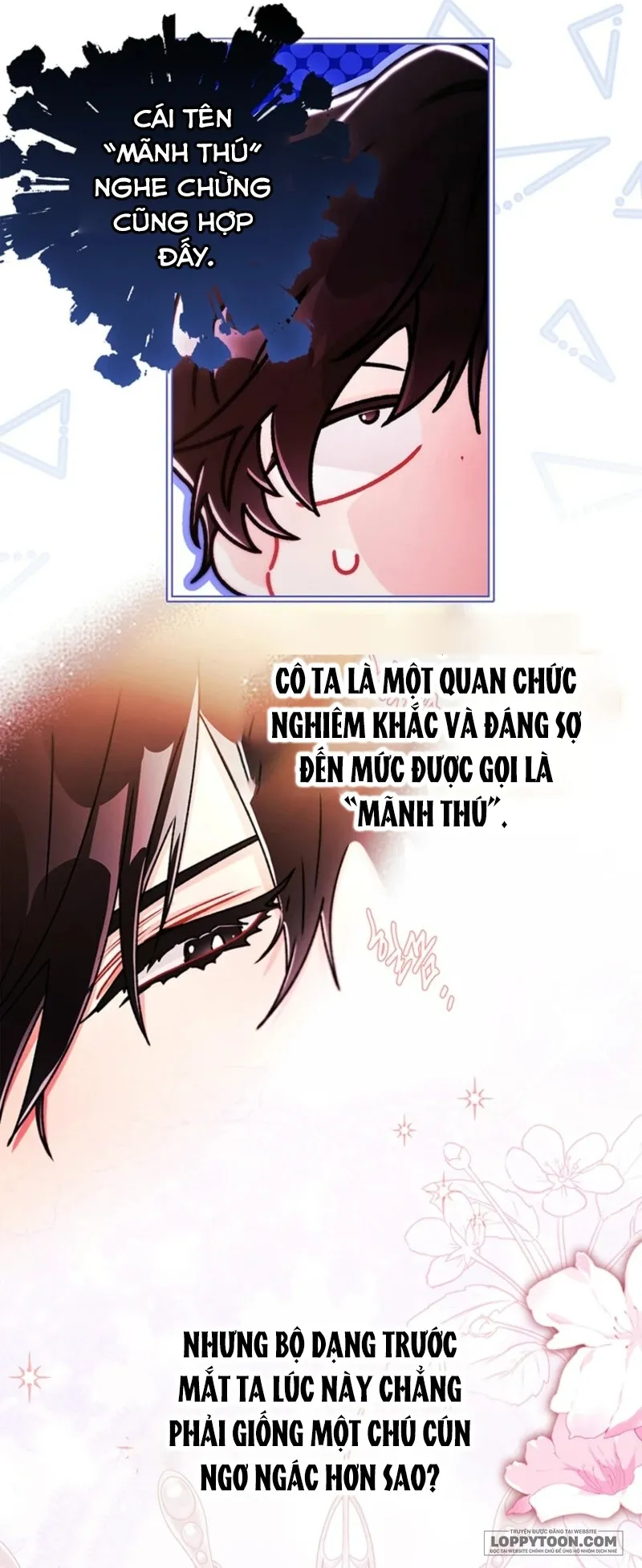 Tôi Đã Trở Thành Con Gái Nuôi Của Nam Chính Chap 146 - trang 11