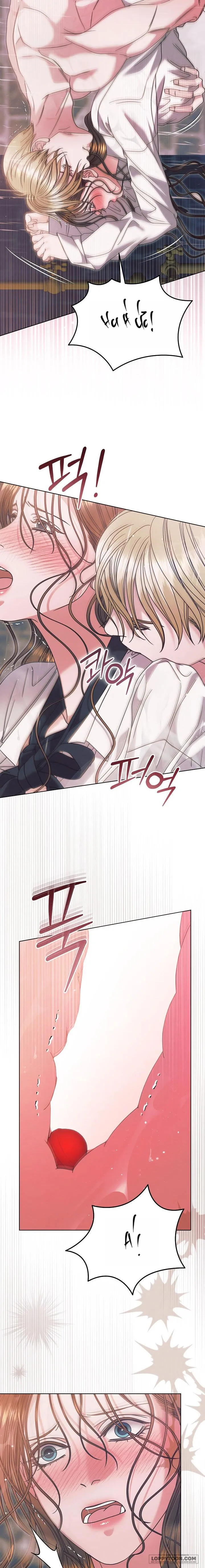 Hãy Cầu Xin Tôi Đi Chap 70 - 🔞🔞🔞END SS2 - trang 9