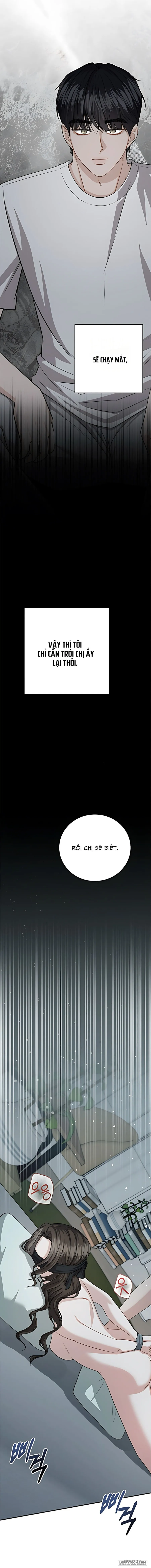 Quy Luật Cải Tạo Kẻ Rác Rưởi Chap 7 - 🔞🔞🔞 - trang 42
