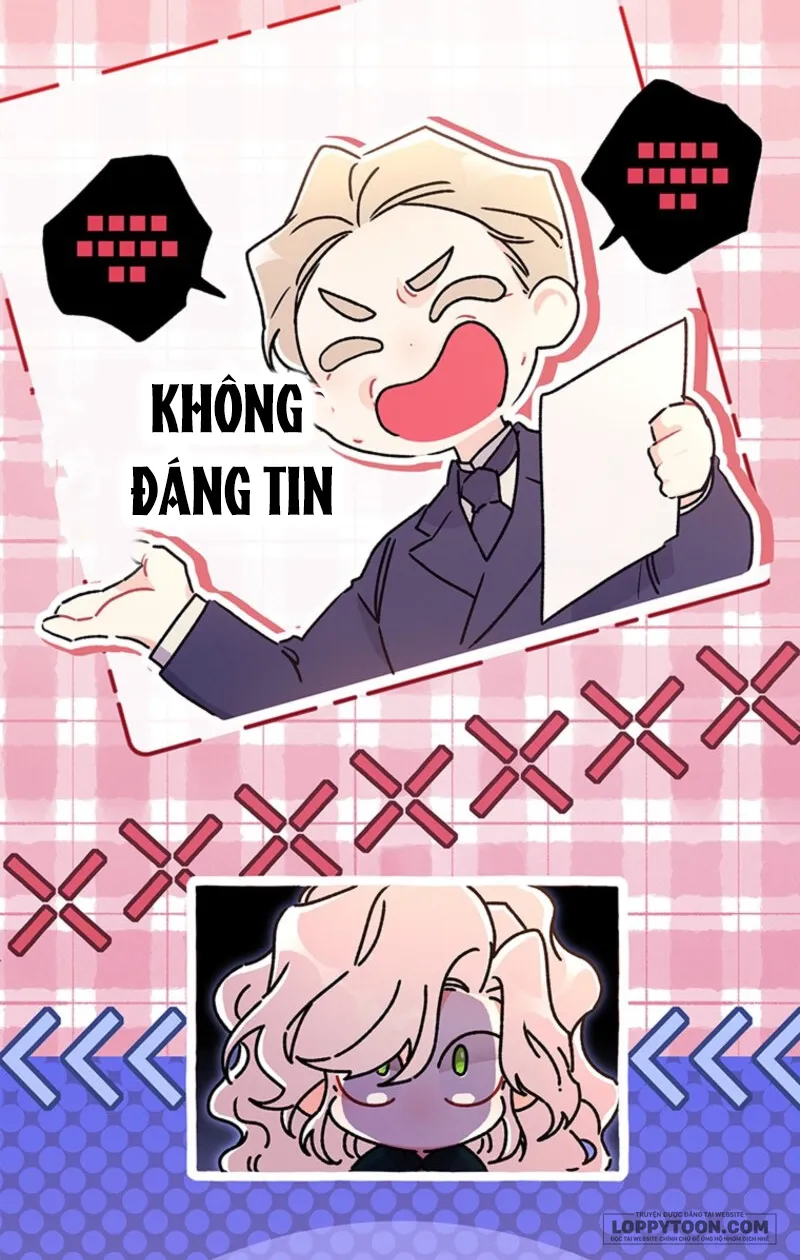 Tôi Đã Trở Thành Con Gái Nuôi Của Nam Chính Chap 129 - trang 7