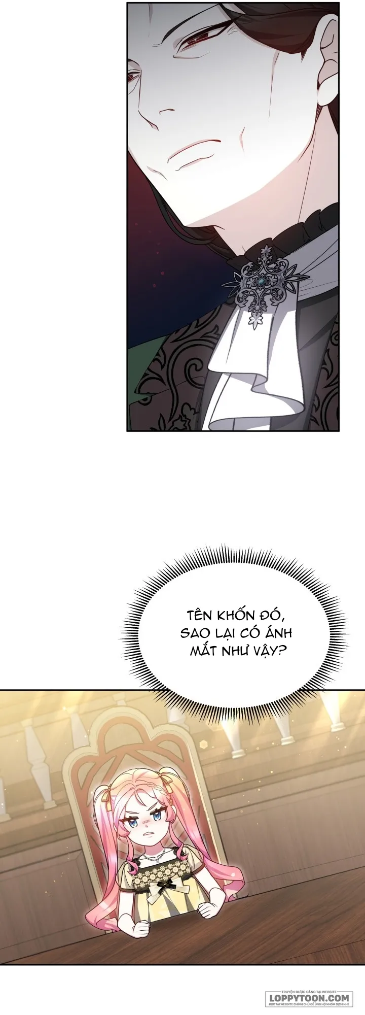 Rồng Con Thuần Hóa Những Kẻ Điên Rồ Chap 36 - trang 51