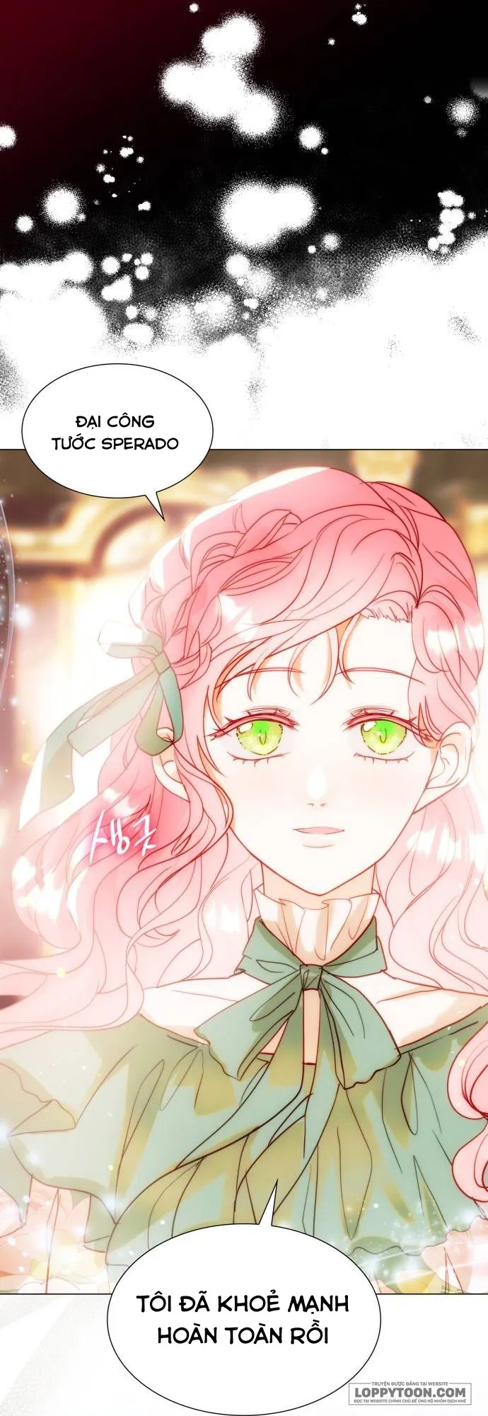 Tôi Được Sinh Ra Là Cô Con Gái Thứ Hai Chap 43 - trang 35