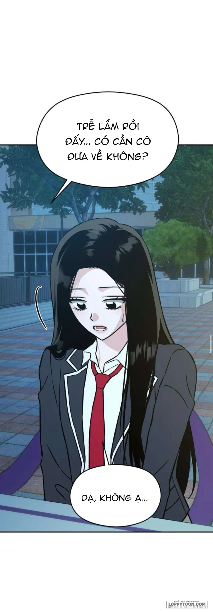 Nguyên Tắc Của Serim Chap 8 - trang 50