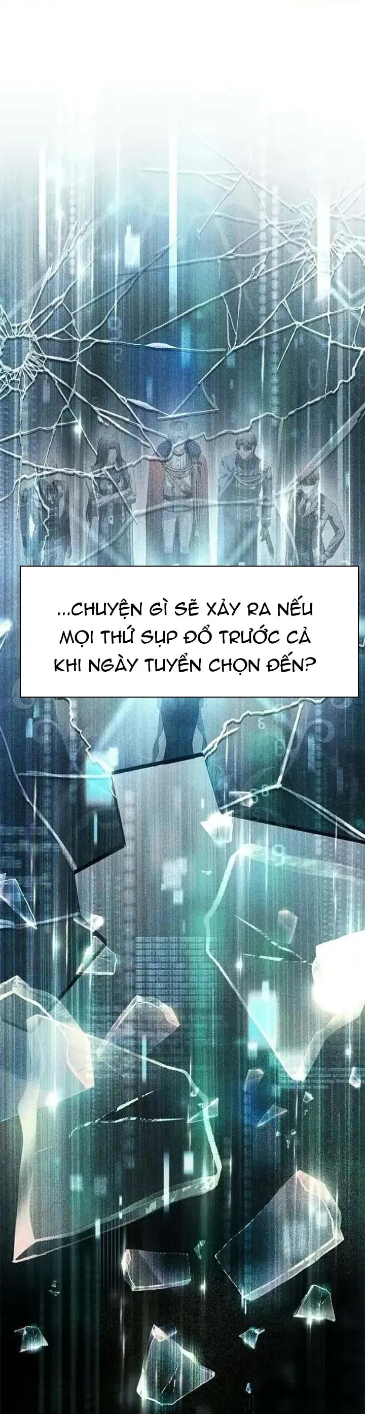 Presepe Bên Ngoài Chiếc Lồng Chap 52 - trang 39