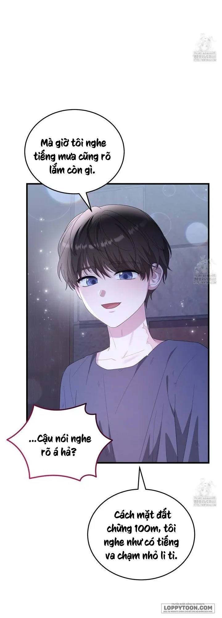 Nàng Tiên, Hãy Ký Hợp Đồng Nào Chap 53 - trang 43