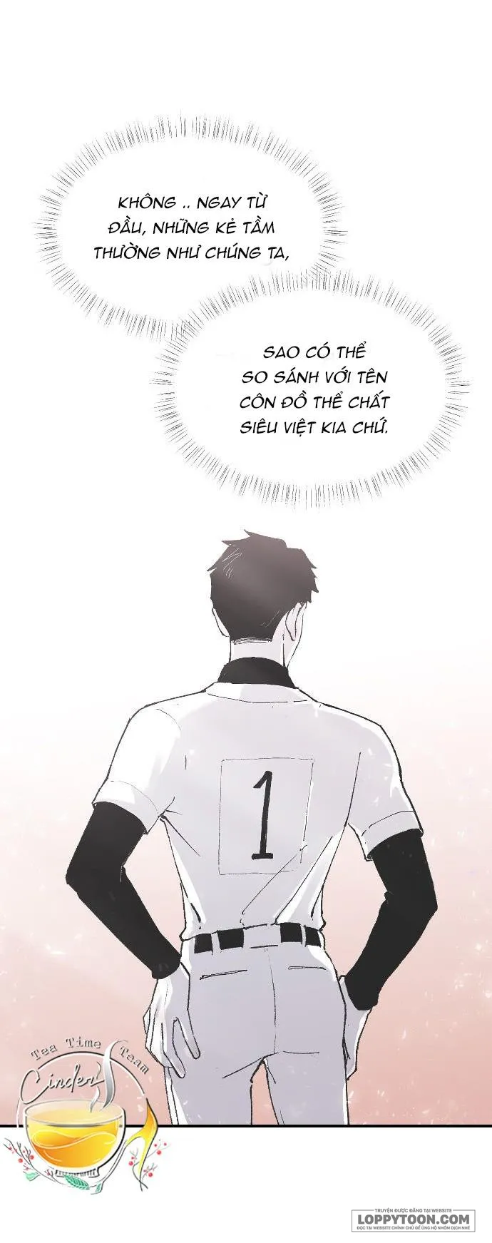 Ba Anh Trai Cực Phẩm Của Tôi Chap 9 - trang 9
