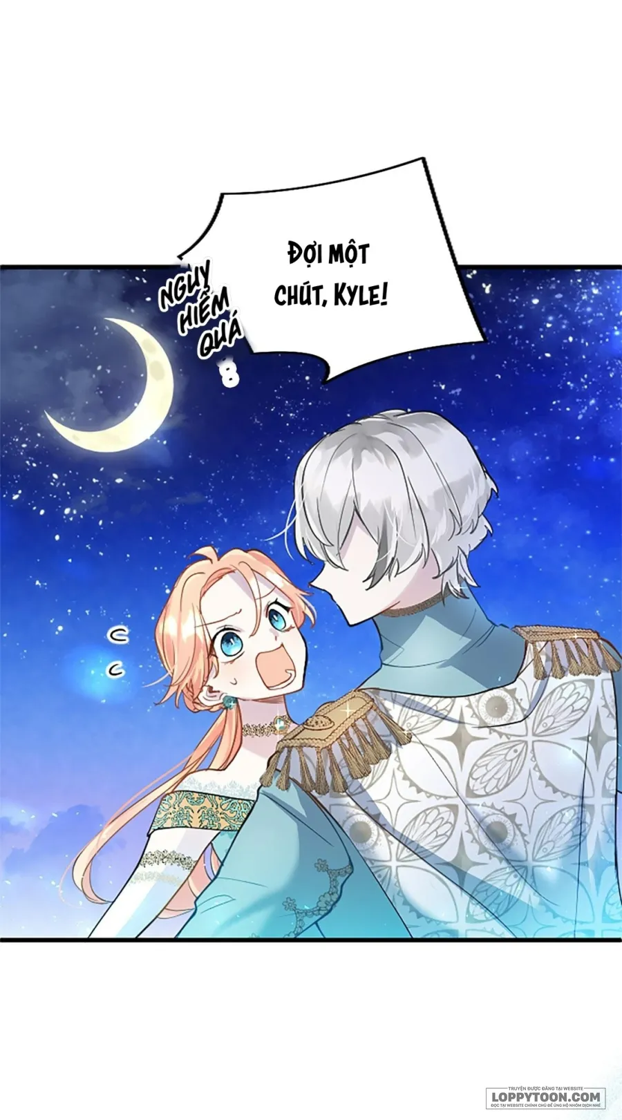 Đại Tiểu Thư Sao Phải Giả Nam Chap 40 - trang 41