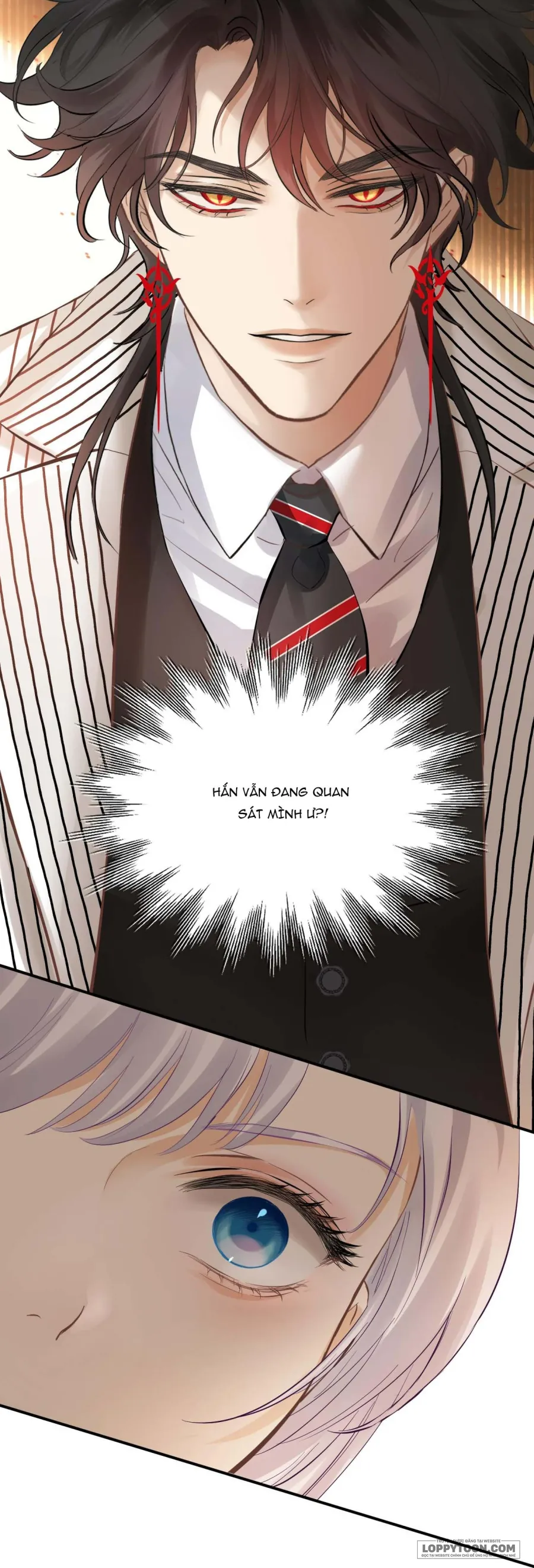 Hương Dục Niệm Chap 14 - trang 48