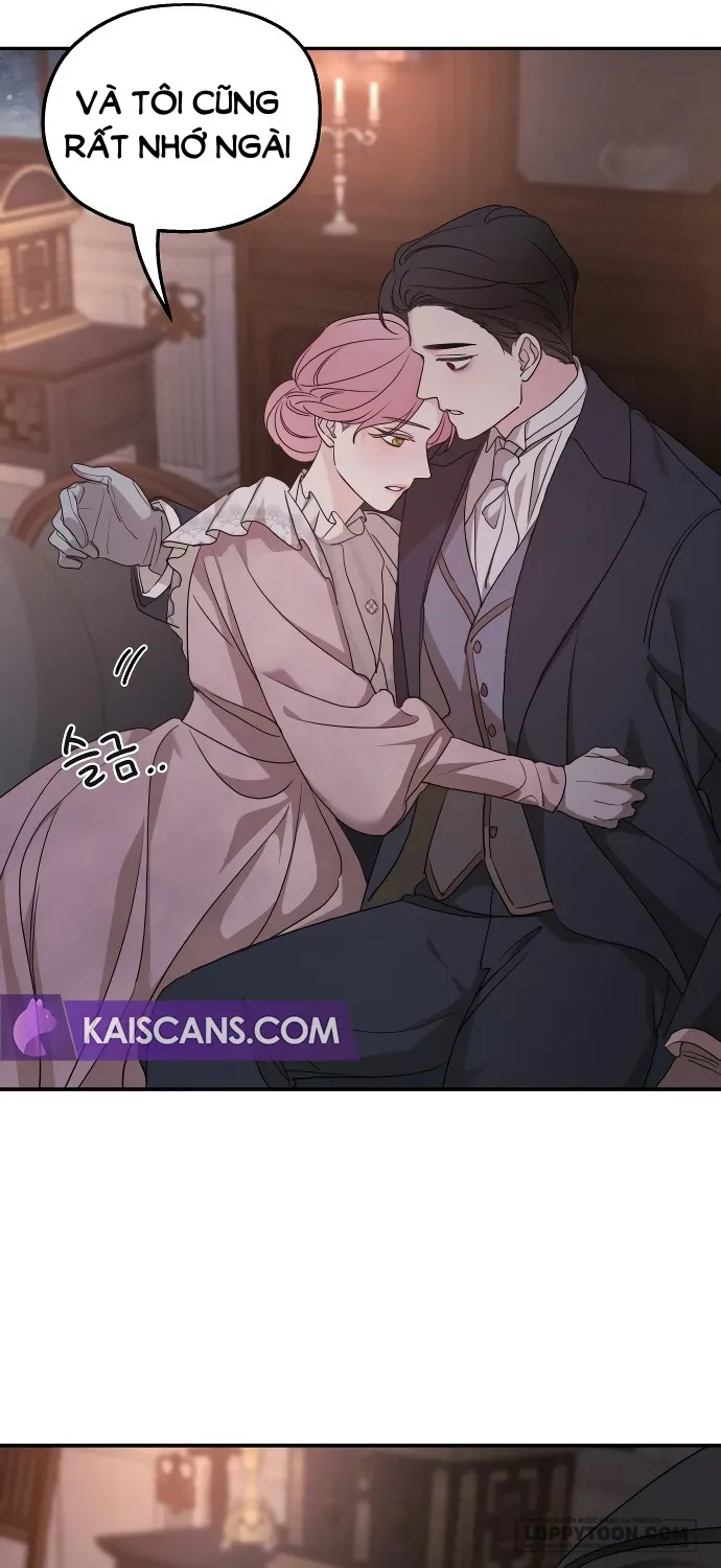 Gia Đình Chồng Quá Ám Ảnh Bởi Tôi Chap 98 - trang 43