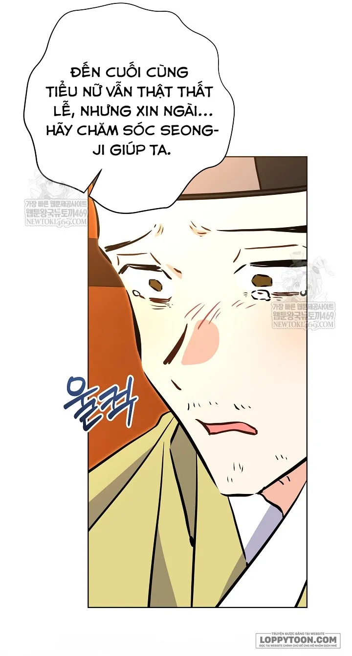 Tôi Sinh Ra Là Con Gái Của Một Cung Phi Hèn Mọn Chap 73 - trang 56