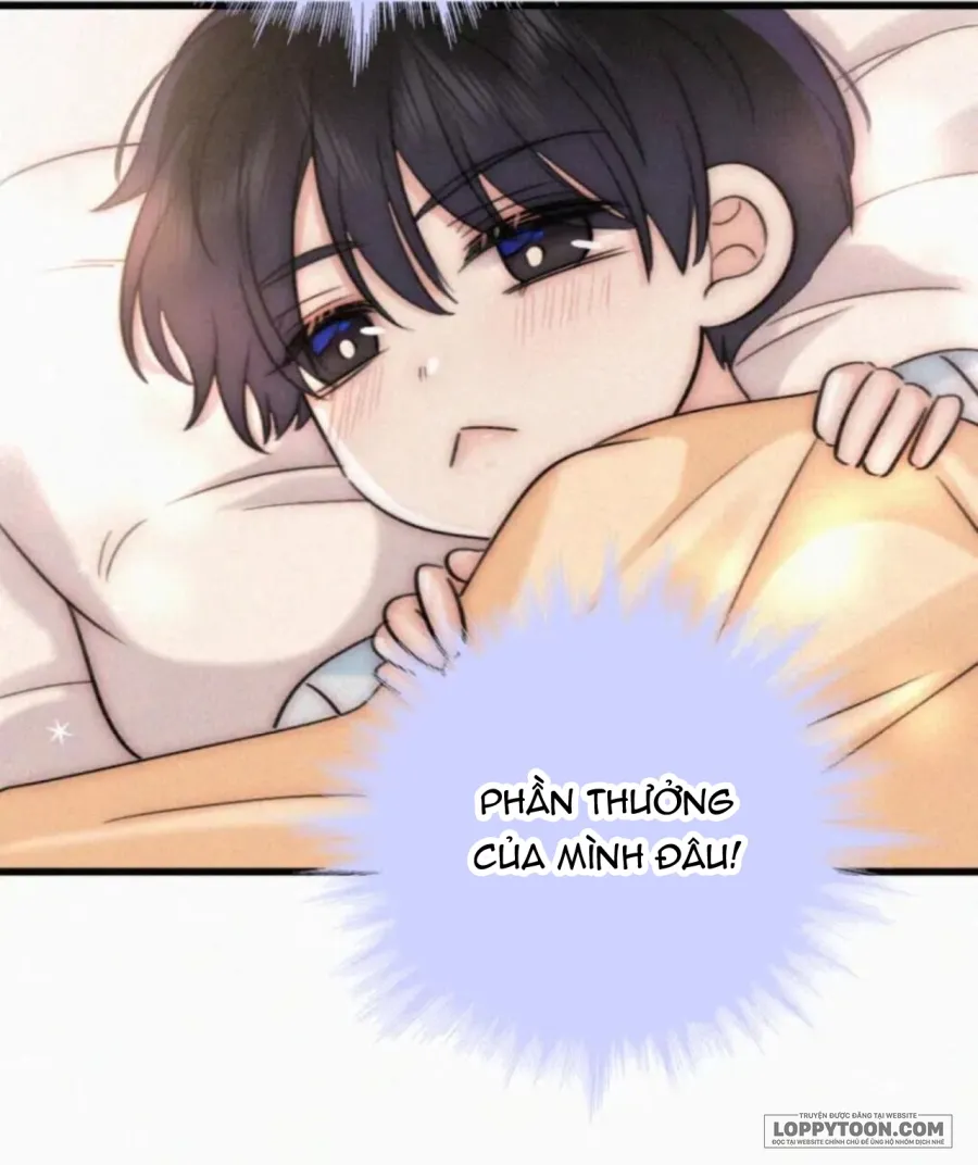 Một Lòng Cưng Chiều Chap 164.4 - ngoại truyện đặc biệt 4 - trang 29