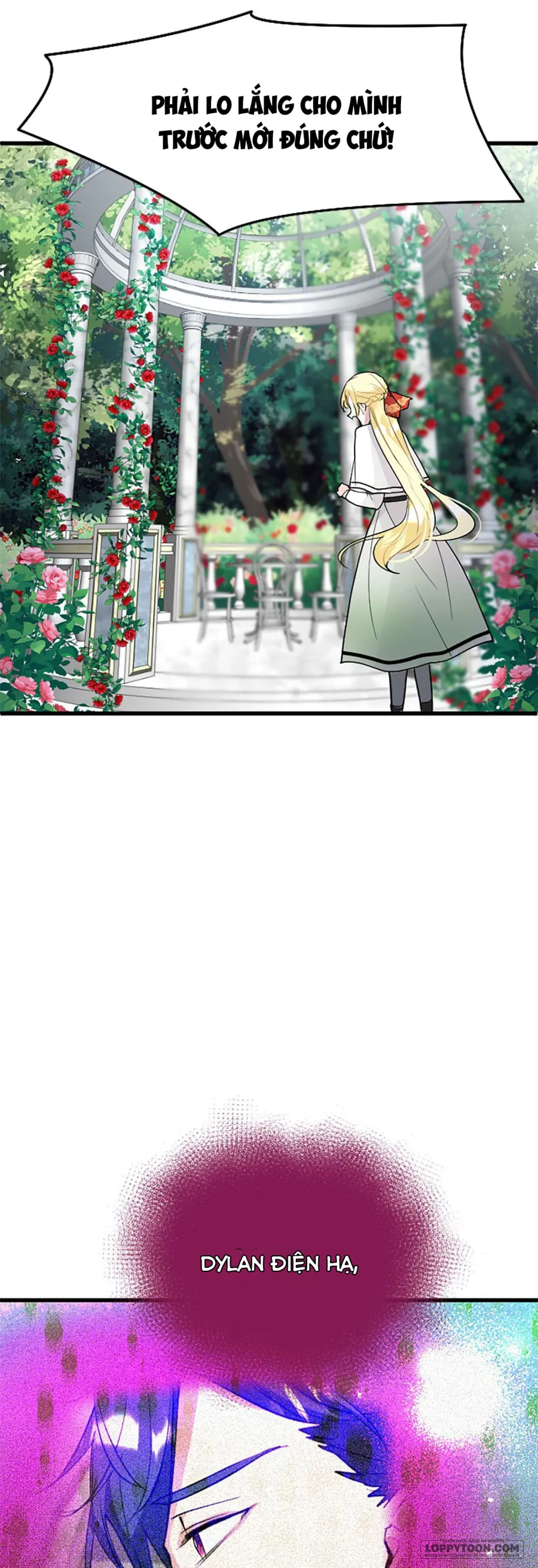 Đại Tiểu Thư Sao Phải Giả Nam Chap 28 - trang 54