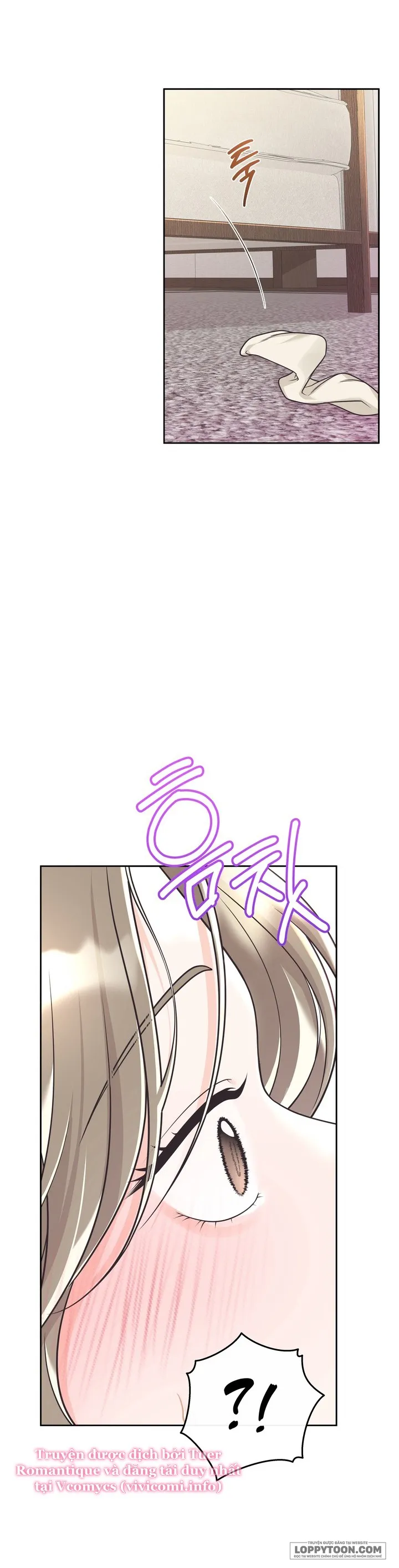 Đối Tác Ba Bên Chap 4 - 🔞🔞🔞 - trang 30