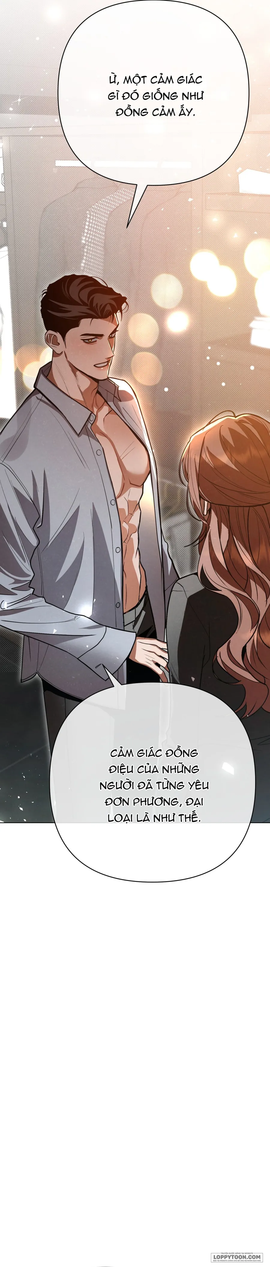 Ngưỡng Tuyệt Đối Chap 43 - trang 22
