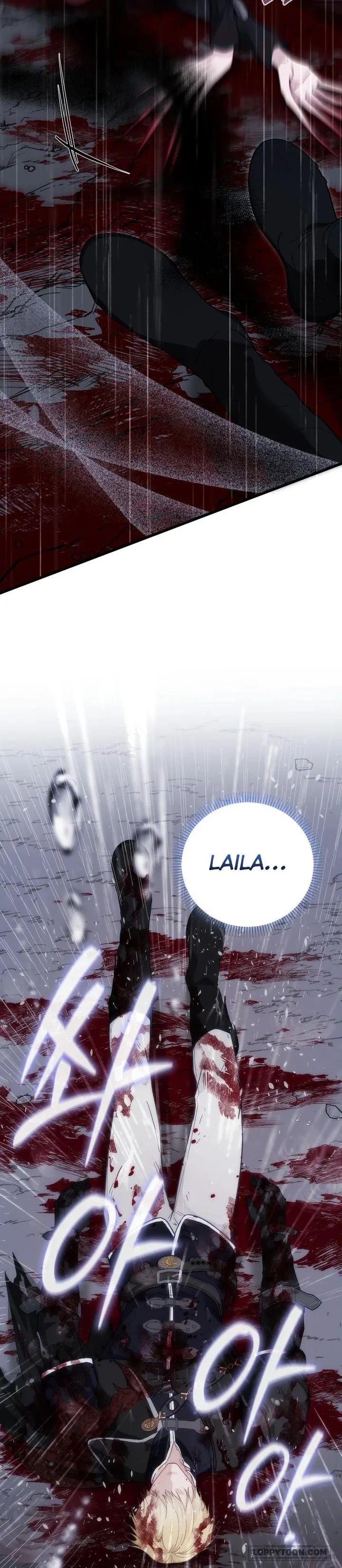 Dẫu Cho Con Gái Của Kẻ Phản Diện Trùng Sinh Chap 74 - trang 16