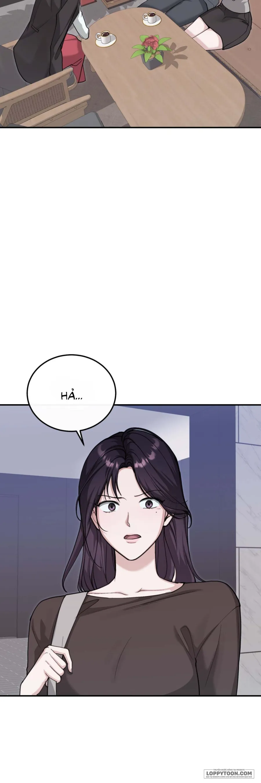 Ăn Em Một Lần Thôi, Oppa Chap 22 - trang 14