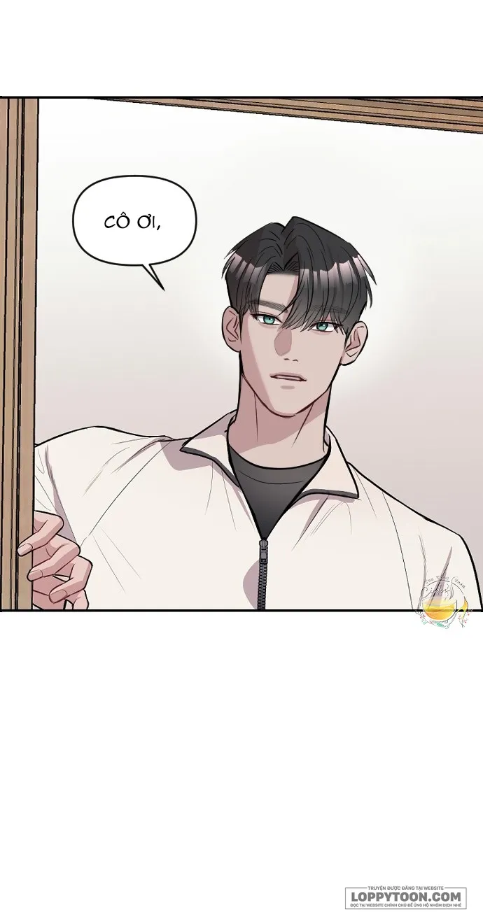 Xâm Nhập Trường Trung Học Tài Phiệt Chap 5 - trang 28