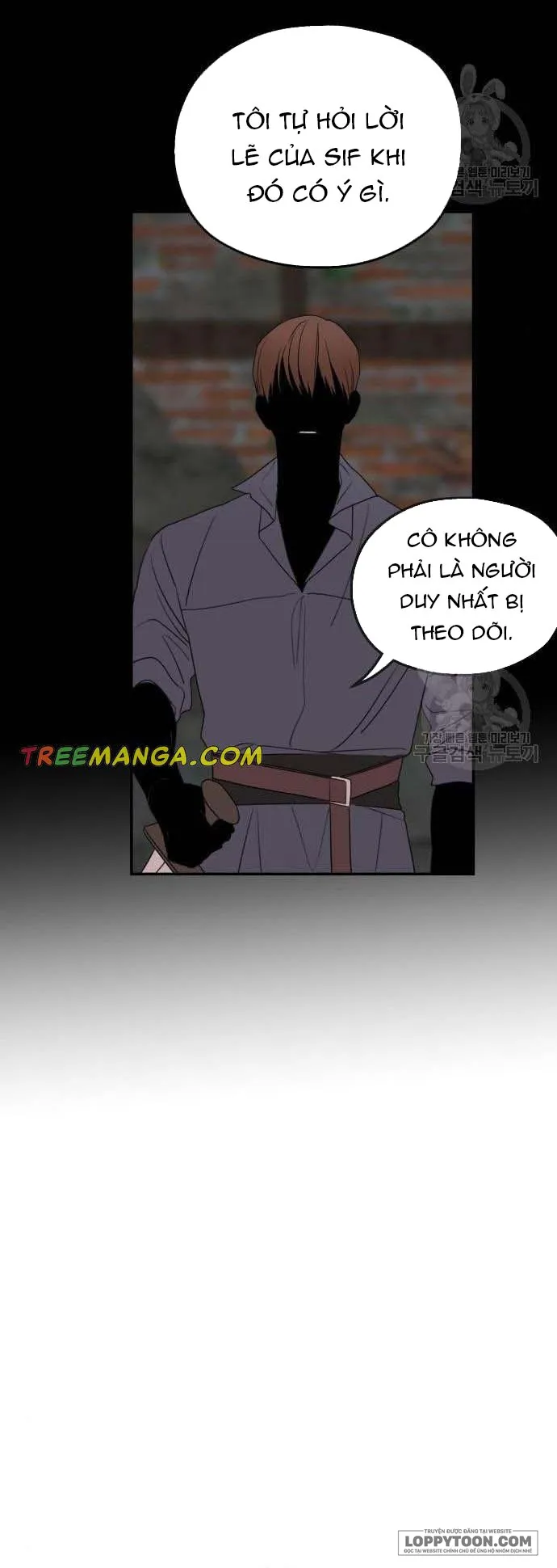 Gia Đình Chồng Quá Ám Ảnh Bởi Tôi Chap 36 - trang 45