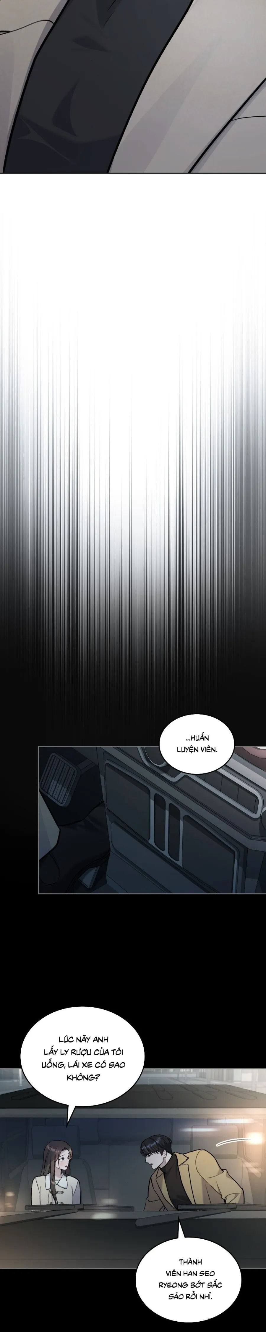 Kết Hôn Với Kẻ Tâm Thần Chap 46 - trang 16