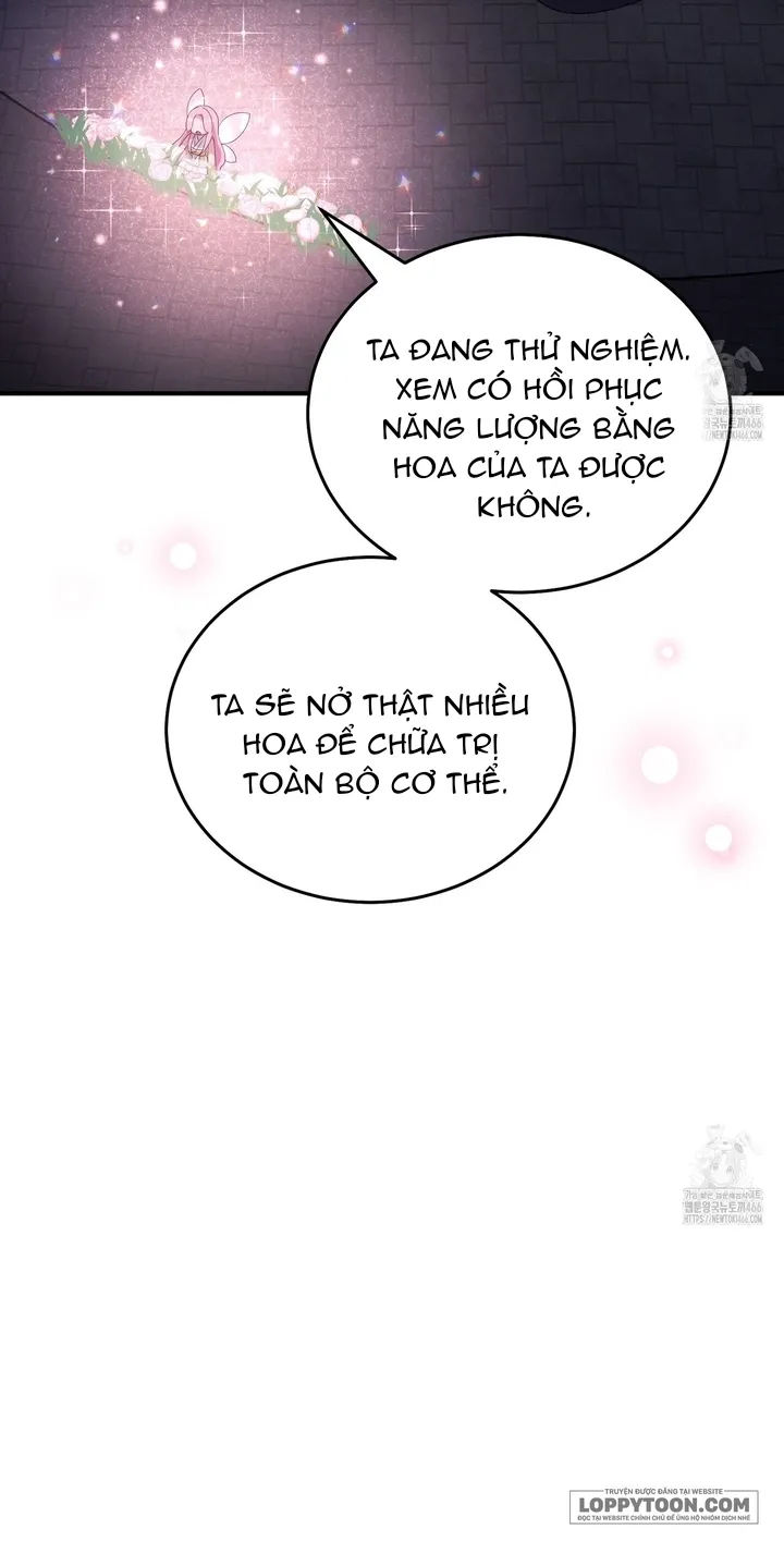 Nàng Tiên, Hãy Ký Hợp Đồng Nào Chap 44 - trang 3