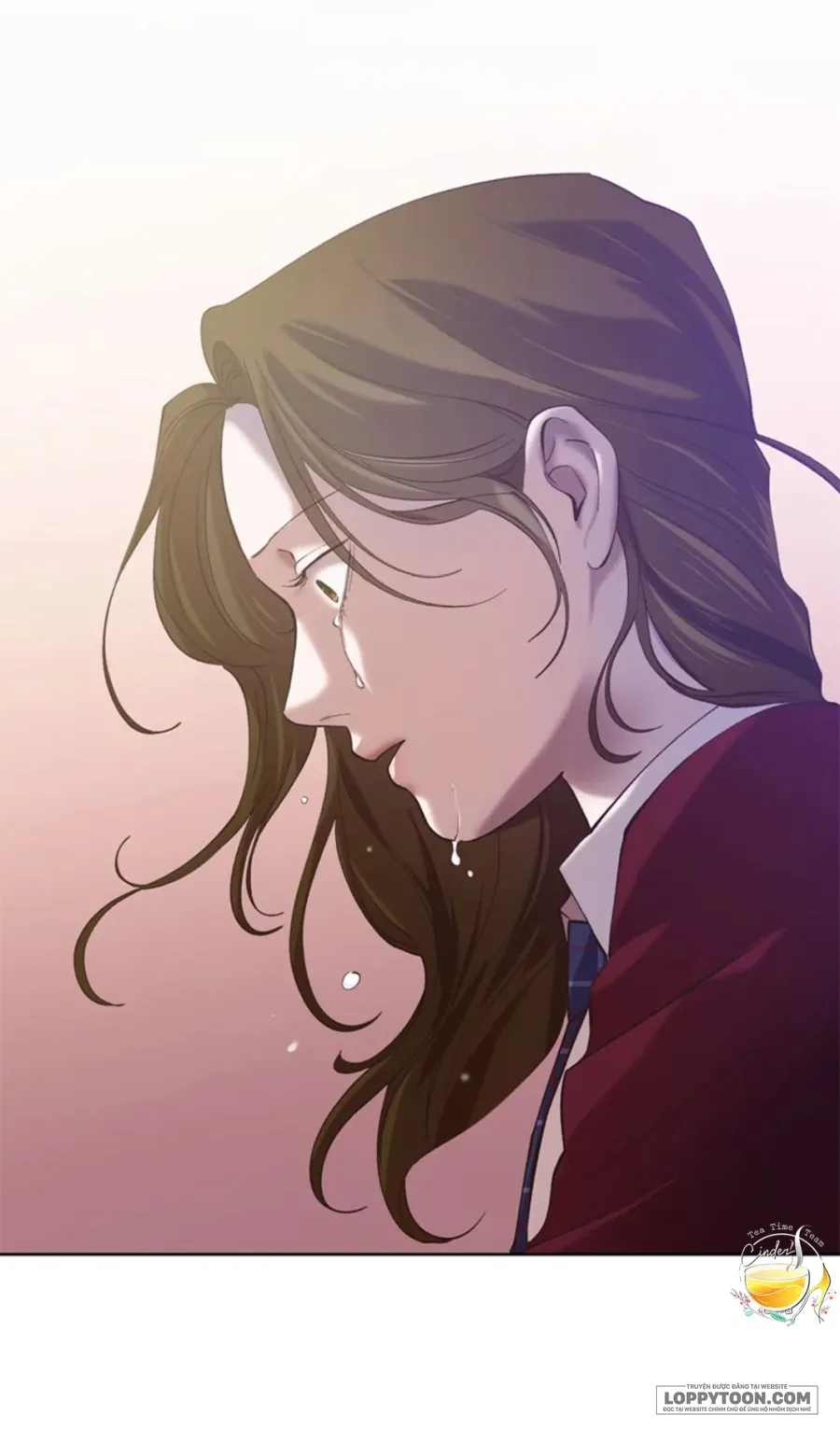 Thanh Xuân Của Chúng Ta Chap 66 - trang 73