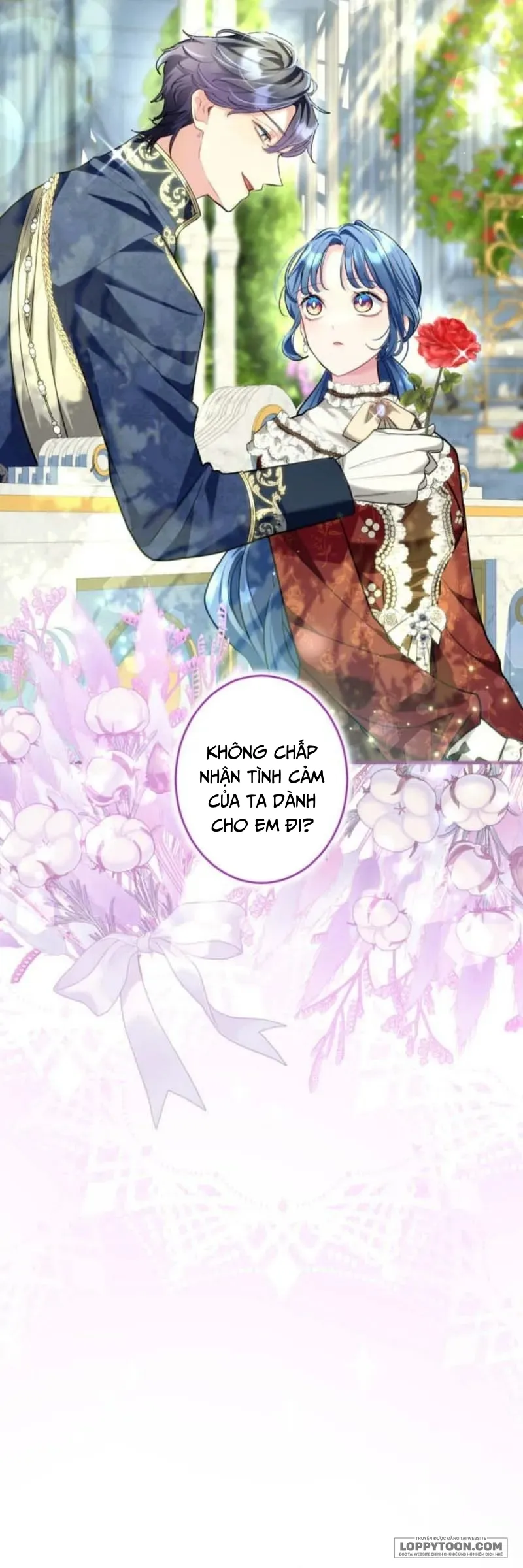 Hợp Đồng Ba Năm Với Tử Thần Chap 26 - trang 25
