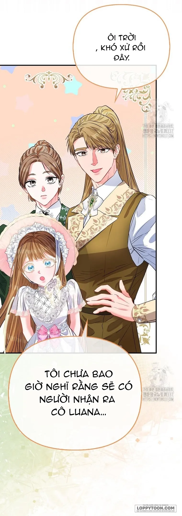 Nàng Công Chúa Của Mọi Người Chap 50 - trang 41
