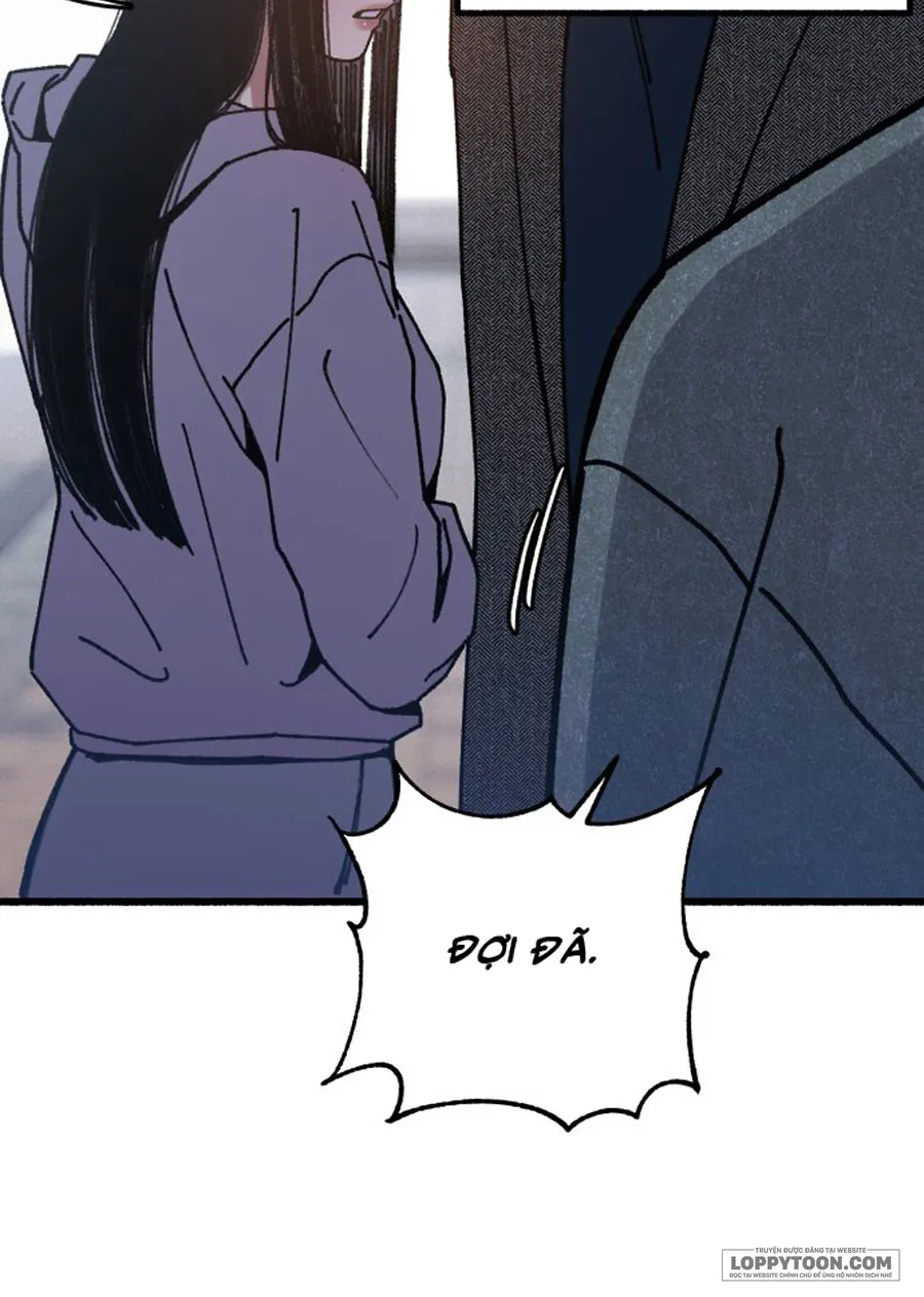 Thế Thân Chap 20 - trang 9