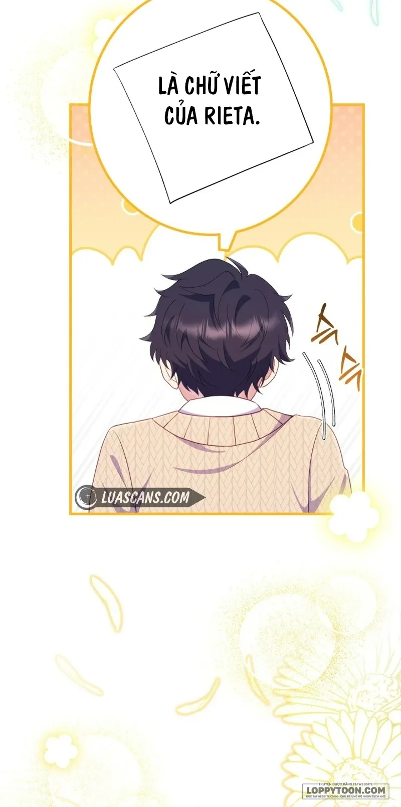 Trở Thành Bạn Thời Thơ Ấu Của Nam Phụ Ám Ảnh Chap 20 - trang 5