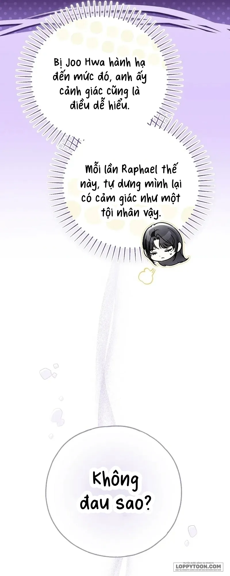 Có Kẻ Đã Sở Hữu Cơ Thể Của Tôi Chap 86 - trang 32