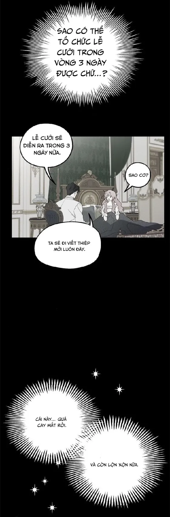 Gia Đình Chồng Quá Ám Ảnh Bởi Tôi Chap 4 - trang 25
