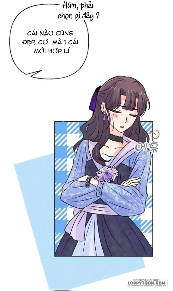 Hầu Gái Không Thích Nuôi Dạy Trẻ Nhỏ Chap 39 - trang 37