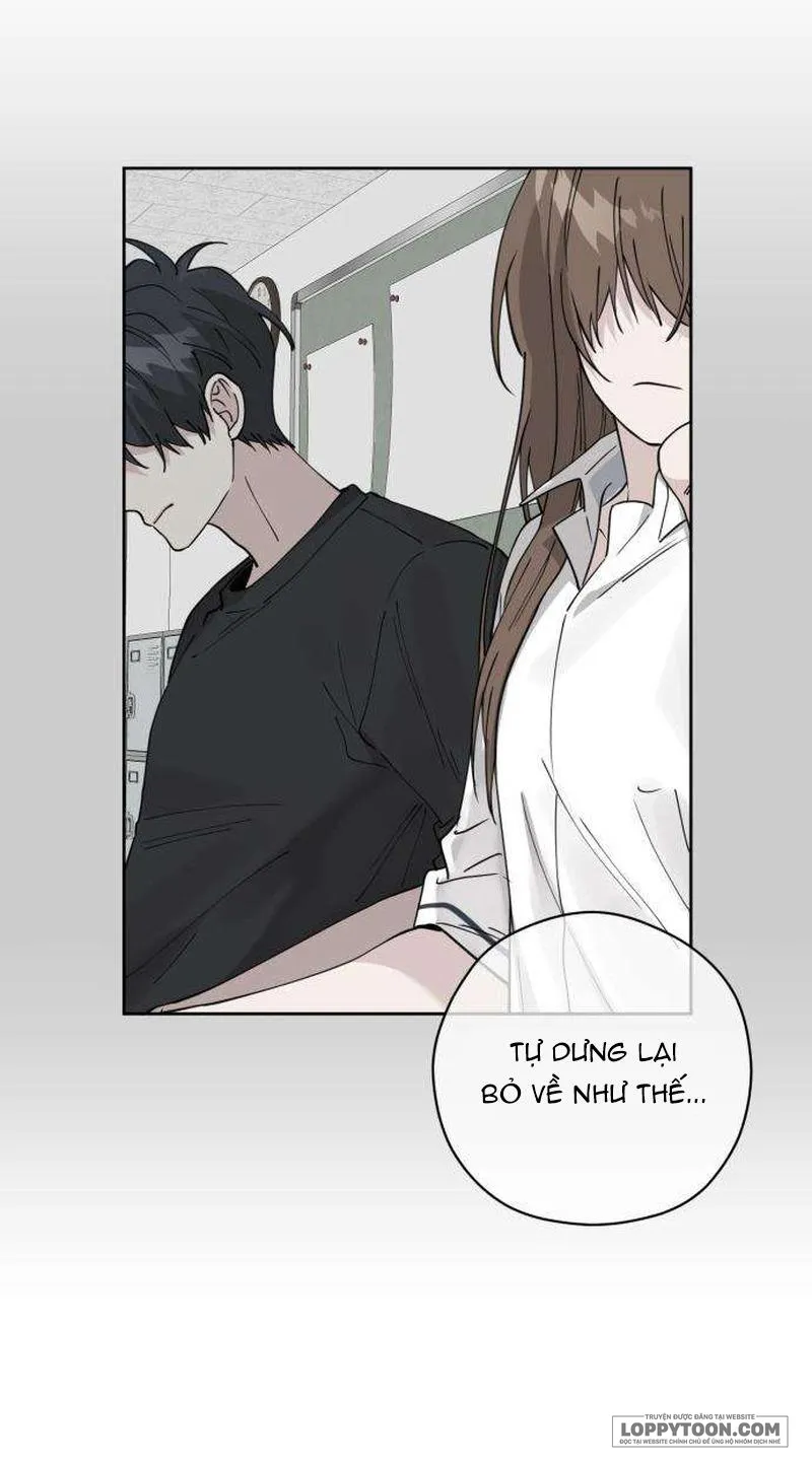 Tên Khốn Đẹp Trai Chap 10 - trang 31